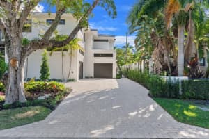 2035 Intracoastal Drive, Fort Lauderdale, FL 33305 - MLS#F10548190