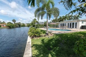 1162 Hayes Street, Hollywood, FL 33019 - MLS#F10548207