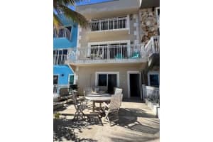 777 Surf Road, Hollywood, FL 33019 - MLS#F10548244