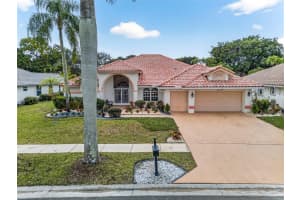 10405 Canoe Brook Circle, Boca Raton, FL 33498 - MLS#F10548249