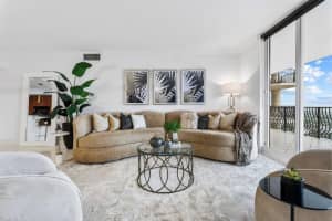 100 Birch Road, Fort Lauderdale, FL 33316 - MLS#F10548273