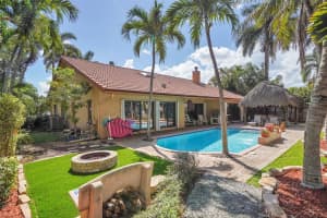 1581 100th Way, Plantation, FL 33322 - MLS#F10548277