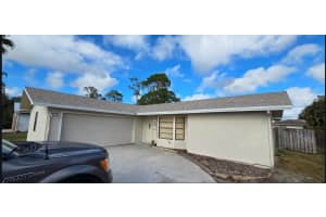 765 Se Floresta Drive, Port St. Lucie, Fl 34983, Port Saint Lucie