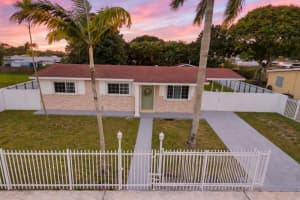 3970 Nw 195th Street, Miami Gardens, Fl 33055, Miami Gardens