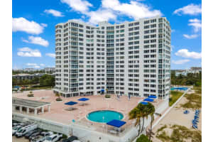 3900 Ocean Drive, Fort Lauderdale, FL 33308 - MLS#F10548286