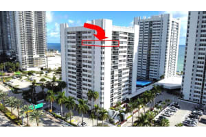 1880 Ocean Drive, Hallandale Beach, FL 33009 - MLS#F10548301
