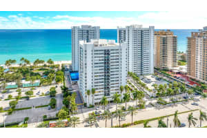 1880 Ocean Drive, Hallandale Beach, FL 33009 - MLS#F10548301