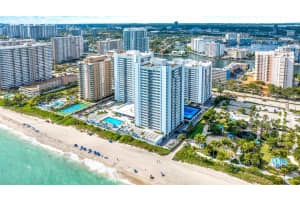 1880 Ocean Drive, Hallandale Beach, FL 33009 - MLS#F10548301