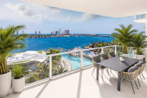 220 Lake Shore Drive, Lake Park, FL 33403 - MLS#F10548319