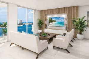 220 Lake Shore Drive, Lake Park, FL 33403 - MLS#F10548319