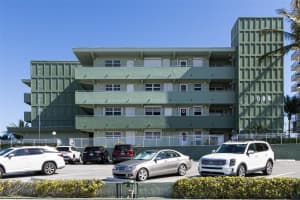 1035 Hillsboro Mile 33, Hillsboro Beach, FL 33062, Hillsboro Beach, FL 33062 - MLS#F10548320