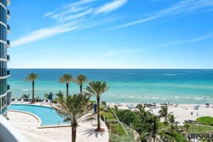 17201 Collins Avenue 805, Sunny Isles Beach, Fl 33160, Sunny Isles Beach