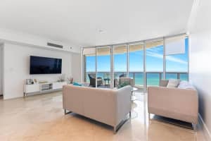 17201 Collins Avenue, Sunny Isles Beach, FL 33160 - MLS#F10548323