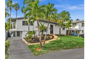 2507 Okeechobee Lane, Fort Lauderdale, Fl 33312, Fort Lauderdale