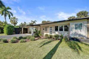 401 Ne 49th Street, Oakland Park, Fl 33334, Fort Lauderdale