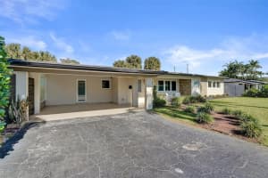 401 49th Street, Fort Lauderdale, FL 33334 - MLS#F10548336