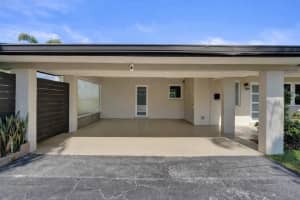 401 49th Street, Fort Lauderdale, FL 33334 - MLS#F10548336