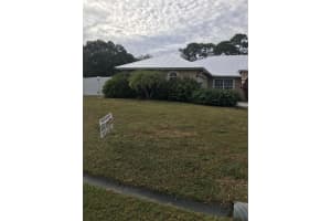 MLS# F10548337, Port Saint Lucie, Florida 34953