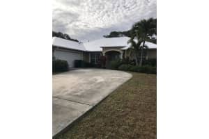 MLS# F10548337, Port Saint Lucie, Florida 34953