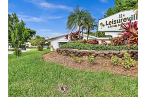 2501 W Golf Boulevard 234, Pompano Beach, Fl 33064, Pompano Beach