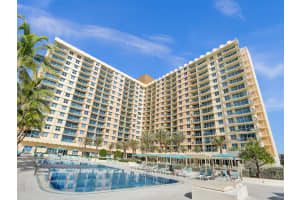 2501 Ocean Drive, Hollywood, FL 33019 - MLS#F10548342