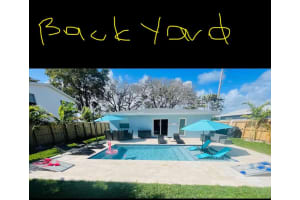 3004 4th Avenue, Fort Lauderdale, FL 33316 - MLS#F10548356