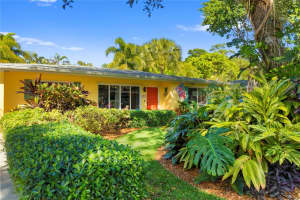 3031 Sw 23rd Street, Fort Lauderdale, Fl 33312, Fort Lauderdale