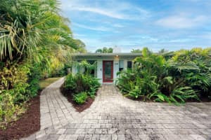 2614 15th Street, Fort Lauderdale, FL 33304 - MLS#F10548373