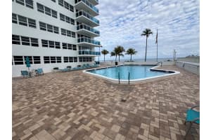 3430 Galt Ocean Drive, Fort Lauderdale, FL 33308 - MLS#F10548389