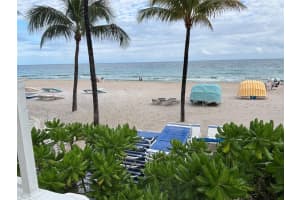 3430 Galt Ocean Drive, Fort Lauderdale, FL 33308 - MLS#F10548389