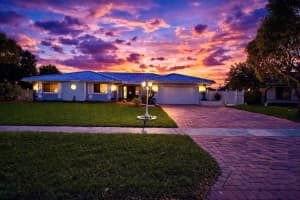 7130 9th Street, Plantation, FL 33317 - MLS#F10548398