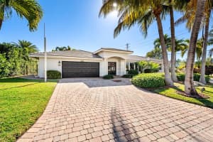 3900 24th Avenue, Lighthouse Point, FL 33064 - MLS#F10548404