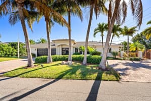 3900 24th Avenue, Lighthouse Point, FL 33064 - MLS#F10548404