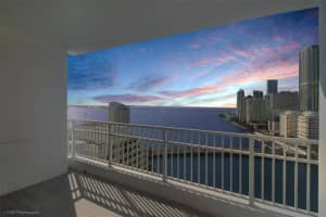 701 Brickell Key Boulevard 2501, Miami, Fl 33131, Miami