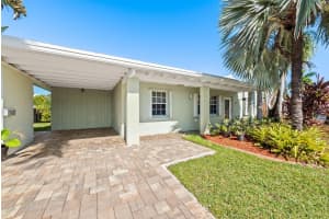 1175 Grant Street, Hollywood, FL 33019 - MLS#F10548418