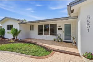5651 16th Avenue, Fort Lauderdale, FL 33334 - MLS#F10548439