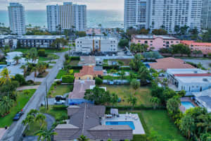 232 Codrington Drive, Fort Lauderdale, FL 33308 - MLS#F10548446