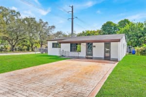 6400 Garfield Street, Hollywood, FL 33024 - MLS#F10548456