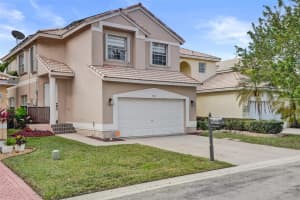 9814 1st Manor, Coral Springs, FL 33071 - MLS#F10548457