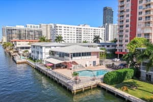 3161 Ocean Drive, Hallandale Beach, FL 33009 - MLS#F10548466