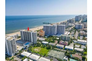 525 Ocean Boulevard, Pompano Beach, FL 33062 - MLS#F10548468