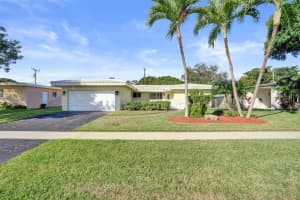 2241 Ne 61st Court, Fort Lauderdale, Fl 33308, Fort Lauderdale