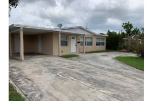 1570 12th Court, Riviera Beach, FL 33404 - MLS#F10548475