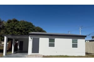 1310 28th Street, Riviera Beach, FL 33404 - MLS#F10548496