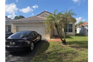 853 Sand Creek Circle, Weston, FL 33327 - MLS#F10548507