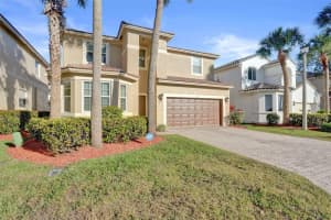 869 127th Avenue, Coral Springs, FL 33071 - MLS#F10548529
