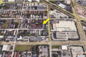 1110 5th Avenue, Fort Lauderdale, FL 33304 - MLS#F10548533