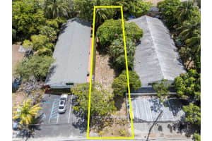 1110 5th Avenue, Fort Lauderdale, FL 33304 - MLS#F10548538