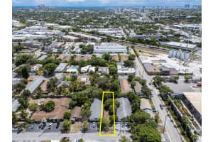 1110 5th Avenue, Fort Lauderdale, FL 33304 - MLS#F10548538
