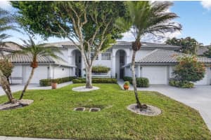 11586 Briarwood Circle, Boynton Beach, FL 33437 - MLS#F10548545